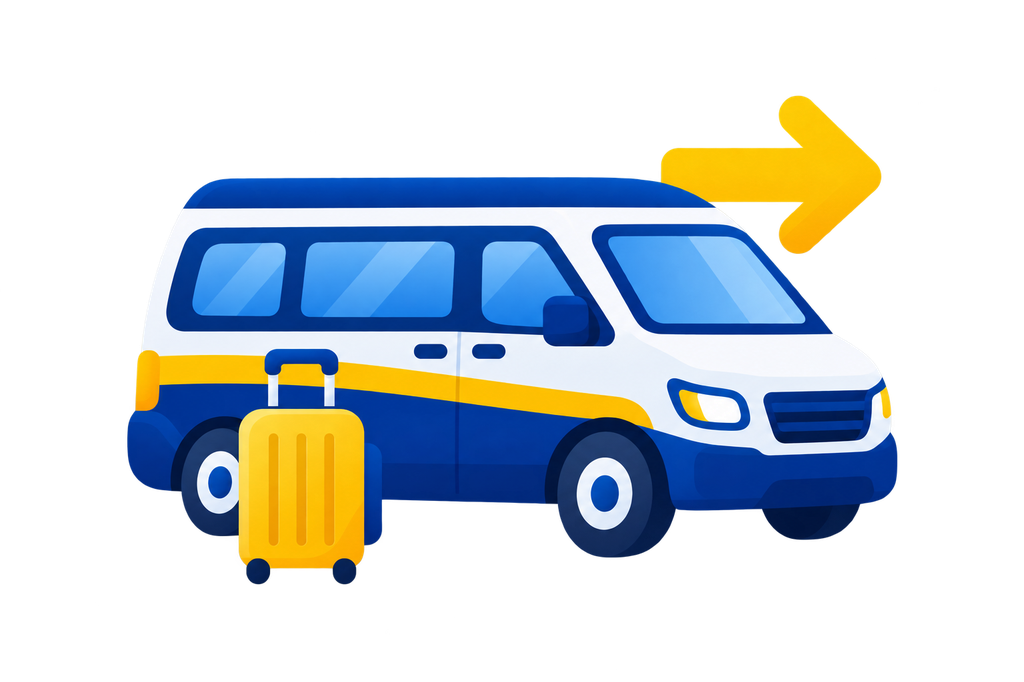 Firenze Peretola Airport Transfer